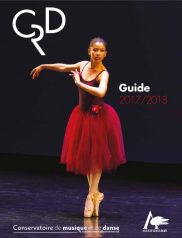 CRD - Guide 2017/2018
