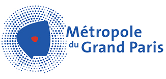 logo métropole du Grand Paris