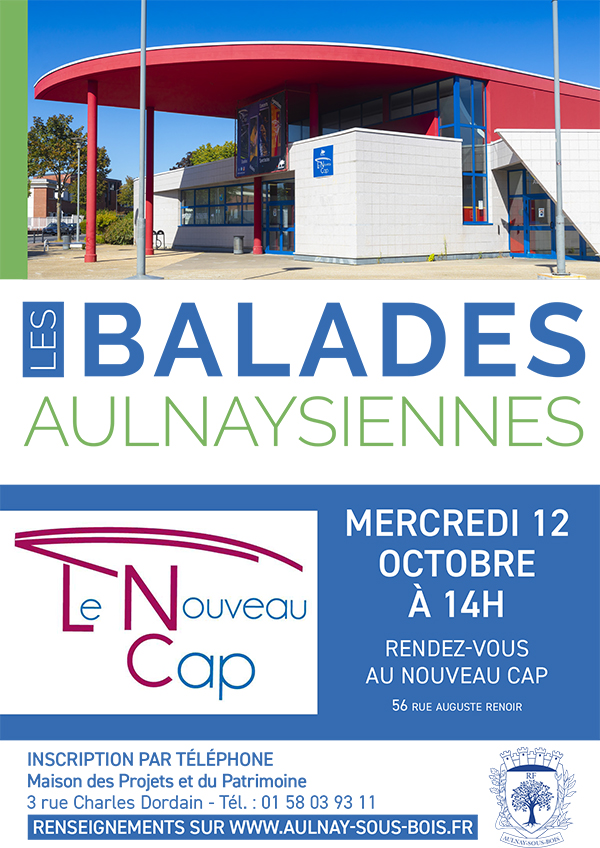 Balade Aulnayseinnes mercredi 12 octobre 2022 au le Nouveau Cap