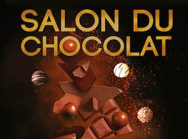 Le salon du chocolat 2024 - Aulnay-sous-bois.fr