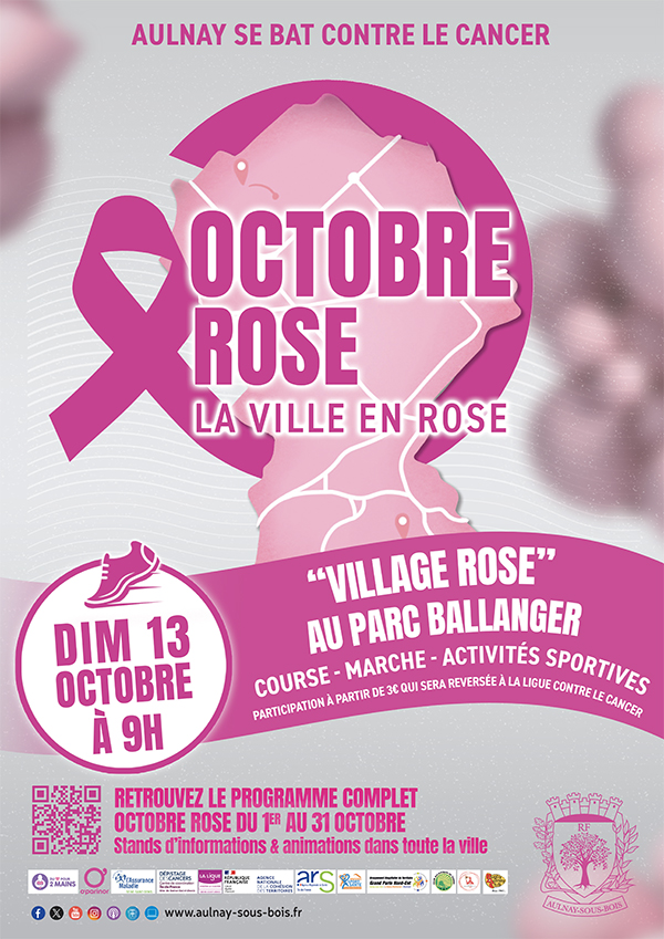 Octobre rose