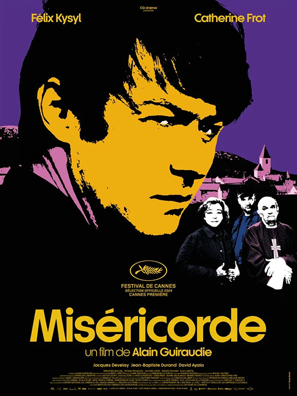 Misericorde