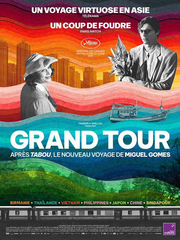 GRAND-TOUR