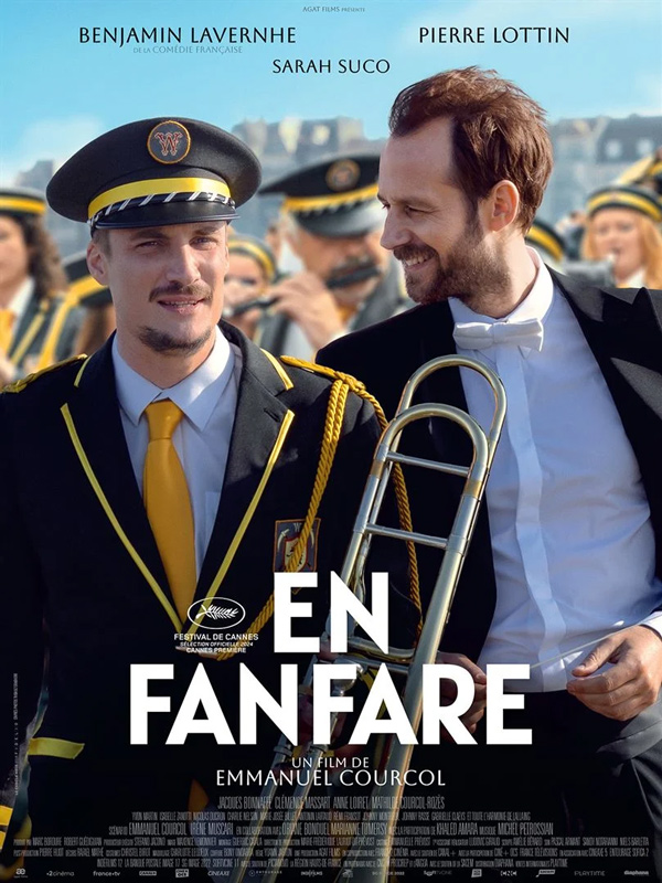 En_fanfare_affiche